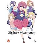 Girlish Number - Collection (UK) (DVD)