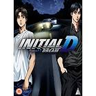 Initial D: Legend 3 - Dream (UK) (DVD)