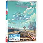 Place Promised in Our Early Days + Voices of a Distant Star (UK) (DVD)