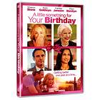 Little Something for Your Birthday (UK) (DVD)