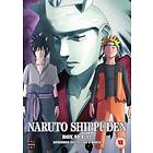 Naruto Shippuden - Collection Vol. 32 (UK) (DVD)