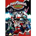 Power Rangers: Dino Super Charge Vol. 1 - Roar (UK) (DVD)