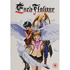 Escaflowne - Complete Series (UK) (DVD)