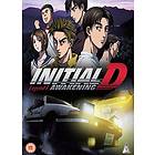 Initial D: Legend - Awakening (UK) (DVD)