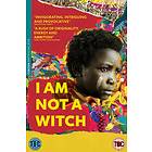 I Am Not a Witch (UK) (DVD)