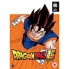Dragon Ball Super - Part 6 (UK) (DVD)
