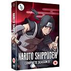 Naruto Shippuden - Complete Series 9 (UK) (DVD)