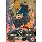 Naruto Shippuden - Collection Volume 35 (UK) (DVD)