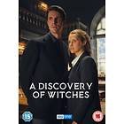 Discovery of Witches (UK) (DVD)