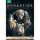 Dynasties (UK) (DVD)