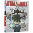 Kill La Kill - Part 2 (UK) (DVD)