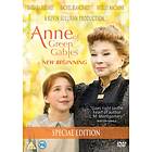 Anne of Green Gables: A New Beginning (UK) (DVD)