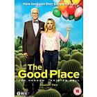 Good Place - Season 2 (UK) (DVD)