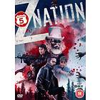 Z Nation - Season 5 (UK) (DVD)