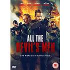 All the Devil's Men (UK) (DVD)