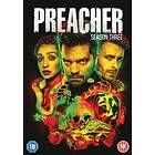 Preacher - Season 3 (UK) (DVD)