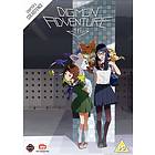 Digimon Adventure Tri - Chapter 5 - Coexistence (UK) (DVD)