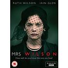 Mrs Wilson (UK) (DVD)