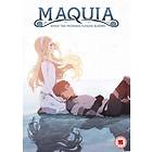 Maquia: When the Promised Flower Blooms (UK) (DVD)