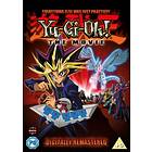 Yu Gi Oh!: The Movie (UK) (DVD)