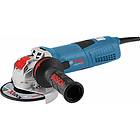 Bosch GWX 13-125