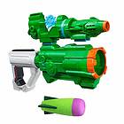 NERF Assembler Gear Avengers: Hulk Blaster