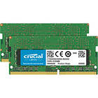 Crucial SO-DIMM DDR4 3200MHz 2x4GB (CT2K4G4SFS632A)