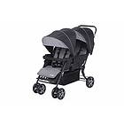 Safety 1st Chic (Double Buggy)
