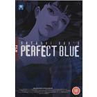 Perfect Blue (UK) (DVD)