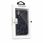 Guess Hard Case Marble for iPhone X/XS