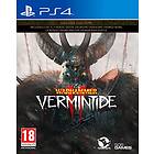 Warhammer: Vermintide 2 - Deluxe Edition (PS4)