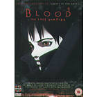 Blood: The Last Vampire (DVD)