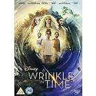 A Wrinkle in Time (UK) (DVD)