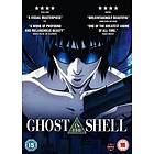 Ghost In the Shell (UK) (DVD)