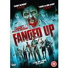 Fanged Up (UK) (DVD)