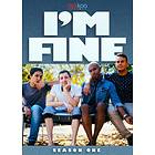 I'm Fine - Season 1 (UK) (DVD)