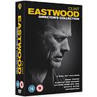 Clint Eastwood - Director's Collection (UK) (DVD)