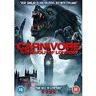 Carnivore: Werewolf of London (UK) (DVD)