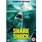 Shark Shock (UK) (DVD)
