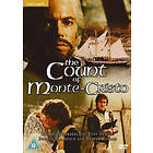 Count of Monte Cristo (1975) (UK) (DVD)