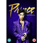 Prince - Movie Collection (UK) (DVD)