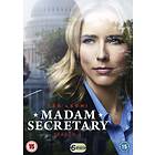 Madam Secretary - Season 4 (UK) (DVD)
