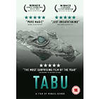 Tabu (UK) (DVD)