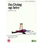 I'm Dying Up Here - Season 1 (UK) (DVD)