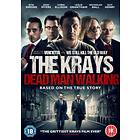 The Krays: Dead Man Walking (UK) (DVD)