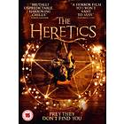 The Heretics (UK) (DVD)