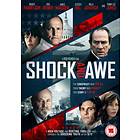 Shock and Awe (UK) (DVD)