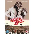 A Star Is Born (1976) (UK) (DVD)