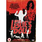 Miss Leslie's Dolls (UK) (DVD)