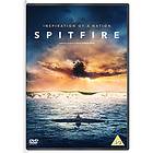 Spitfire (UK) (DVD)